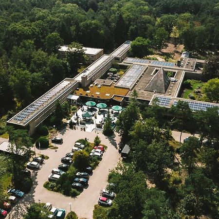 De Guldenberg 'S-Hertogenbosch Helvoirt Esterno foto