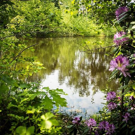 De Guldenberg 'S-Hertogenbosch Helvoirt Esterno foto
