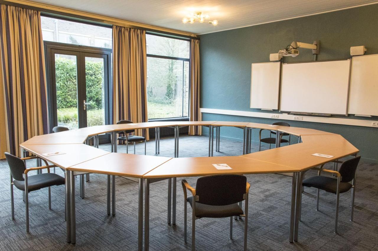 De Guldenberg 'S-Hertogenbosch Helvoirt Esterno foto