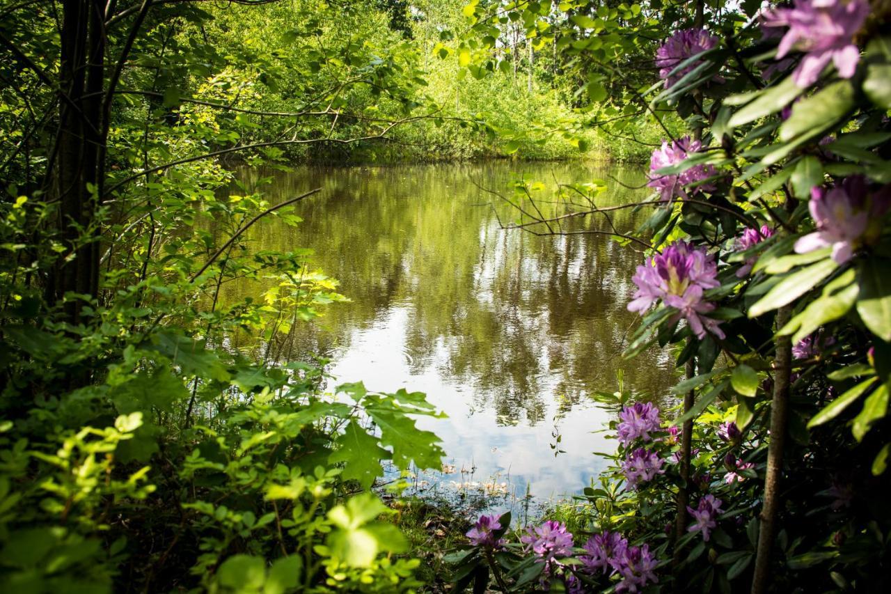 De Guldenberg 'S-Hertogenbosch Helvoirt Esterno foto