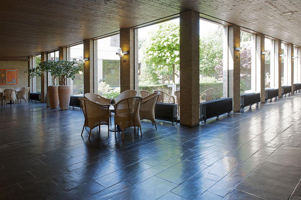De Guldenberg 'S-Hertogenbosch Helvoirt Esterno foto